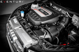 Eventuri Carbon Fibre Intake System - Audi S1 ** SCRATCH/DENT**
