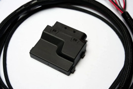 HPA Motorsport MQB EA888 Gen 3 Brushless In-Tank Fuel Pump