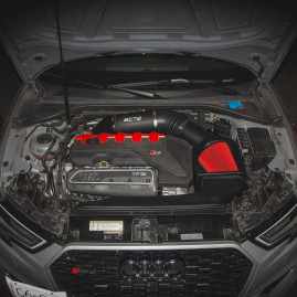 CTS Turbo - Audi RS3 8Y 5″ Intake System