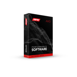 APR Stage 2 AWD Controller Software for Gen 5 Haldex (SW300001-02)
