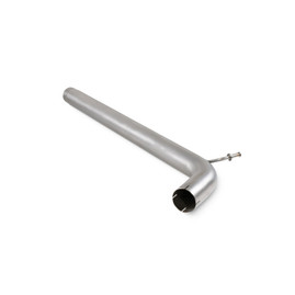 Scorpion Original Centre Silencer Delete Pipe - Cupra Leon 300 VZ3 2.0 TSI