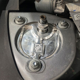 Suspension Secrets Circuit Handling Pack - 991.2 GT3 (17-19)