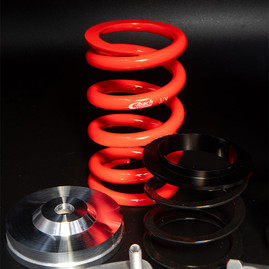 Suspension Secrets Circuit Handling Pack Kinematics Kit - Porsche Cayman 718 GT4 (19-on)