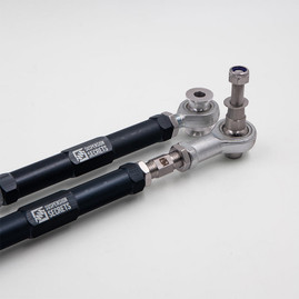 Suspension Secrets Circuit Handling Pack Kinematics Kit Stage 1 - Porsche 981/ 718 Cayman GT4