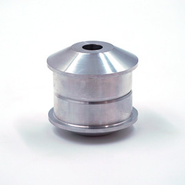 Suspension Secrets Solid Control Arm Bushes - Porsche 911 997 Carrera / Carrera S