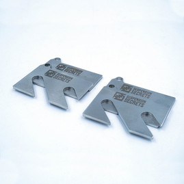Suspension Secrets Camber Shim Kit - Porsche 911 (997) GT3/RS & GT2/RS - GT3 RS