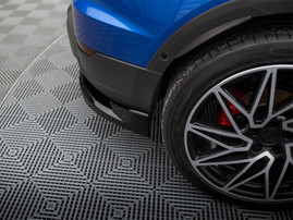 Maxton Design Full Body Kit Seat Arona FR Mk1 Facelift