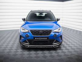 Maxton Design Full Body Kit Seat Arona FR Mk1 Facelift