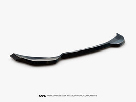 Maxton Design Full Body Kit Skoda Fabia Mk4