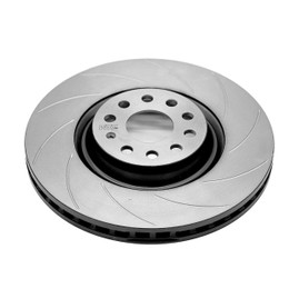 VBT MQB EVO Ultimate Road Combo Kit (340x30mm Front & 310x22mm Rear) - MQB Evo Front Golf 8 R/CS/S3 8Y