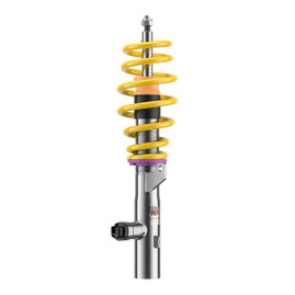KW DDC - Plug & Play - Coilovers - Cupra Formentor 1.4 TSI E-Hybrid VZ
