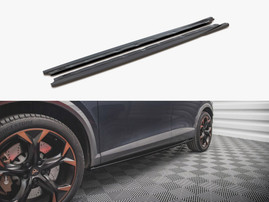 Maxton Design Side Skirts Diffusers V.1 - Cupra Formentor