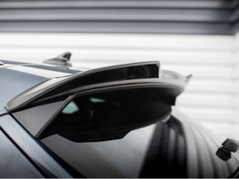 Maxton Design Upper Spoiler CAP 3D - Cupra Formentor Mk1
