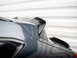 Maxton Design Upper Spoiler CAP 3D - Cupra Formentor Mk1