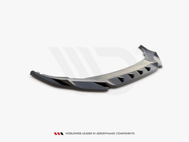 Maxton Design Front Splitter V.1 - Cupra Formentor