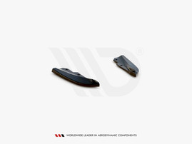 Maxton Design Rear Side Splitters V.1 - Cupra Formentor