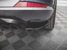 Maxton Design Rear Side Splitters V.1 - Cupra Formentor