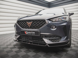 Maxton Design Front Splitter V.2 Cupra Formentor