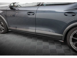Maxton Design Side Skirts Diffusers V.2 - Cupra Formentor Mk1