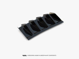 Maxton Design Rear Valance V.2 - Cupra Formentor