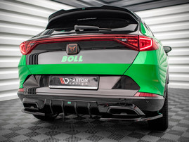 Maxton Design Rear Valance V.2 - Cupra Formentor