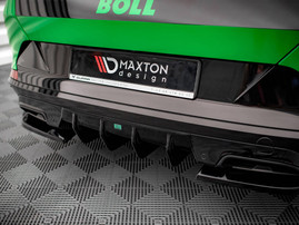 Maxton Design Rear Valance V.2 - Cupra Formentor