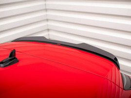 Maxton Design Spoiler CAP Audi A3 Sportback 8Y