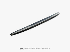 Maxton Design Spoiler CAP 3D Audi RS3 Sportback 8Y Facelift