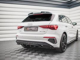 Maxton Design Full Body Kit Audi A3 S-Line Sportback 8Y