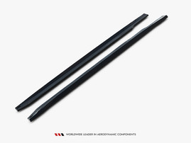 Maxton Design Full Body Kit Audi A5 Sportback F5 Facelift