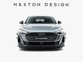 Maxton Design Full Body Kit Audi A5 S-Line Sedan B10