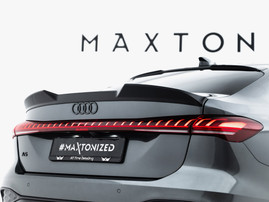 Maxton Design Full Body Kit Audi A5 S-Line Sedan B10