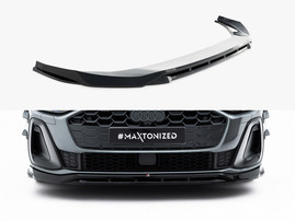 Maxton Design Full Body Kit Audi A5 S-Line Sedan B10