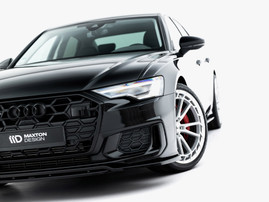 Maxton Design Full Body Kit Audi A6 S-Line Sedan / S6 Sedan C8