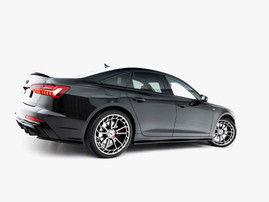Maxton Design Full Body Kit Audi A6 S-Line Sedan / S6 Sedan C8
