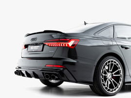 Maxton Design Full Body Kit Audi A6 S-Line Sedan / S6 Sedan C8