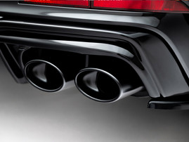 Maxton Design Full Body Kit Audi A6 S-Line Sedan / S6 Sedan C8
