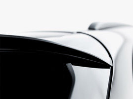 Maxton Design Spoiler CAP Audi A6 S-Line Avant C9