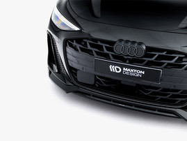 Maxton Design Full Body Kit Set 1 Audi A6 S-Line Avant C9
