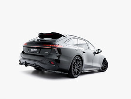 Maxton Design Full Body Kit Set 1 Audi A6 S-Line Avant C9