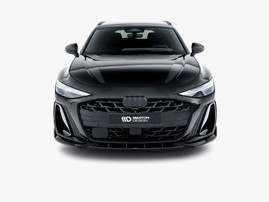 Maxton Design Full Body Kit Set 2 Audi A6 S-Line Avant C9