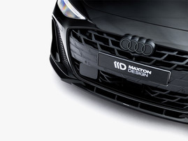 Maxton Design Full Body Kit Set 2 Audi A6 S-Line Avant C9
