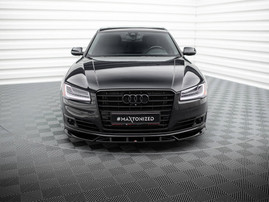 Maxton Design Full Body Kit Audi A8 Long D4 Facelift