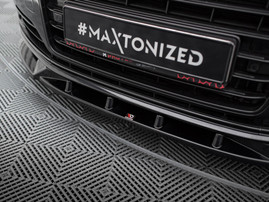 Maxton Design Full Body Kit Audi A8 Long D4 Facelift