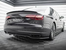 Maxton Design Full Body Kit Audi A8 Long D4 Facelift
