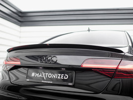 Maxton Design Full Body Kit Audi A8 Long D4 Facelift
