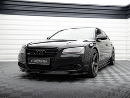 Maxton Design Full Body Kit Audi A8 D4