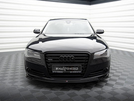 Maxton Design Full Body Kit Audi A8 D4