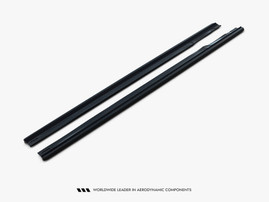 Maxton Design Full Body Kit Audi A8 D4