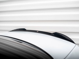 Maxton Design Spoiler CAP 3D Audi A8 / A8 S-Line / S8 D5